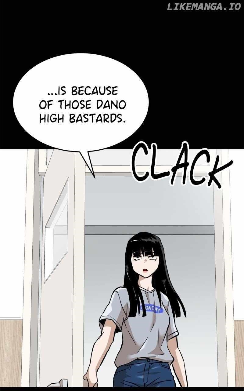Double Click (PARK Soo-bong) — Chapter 155 — page 2