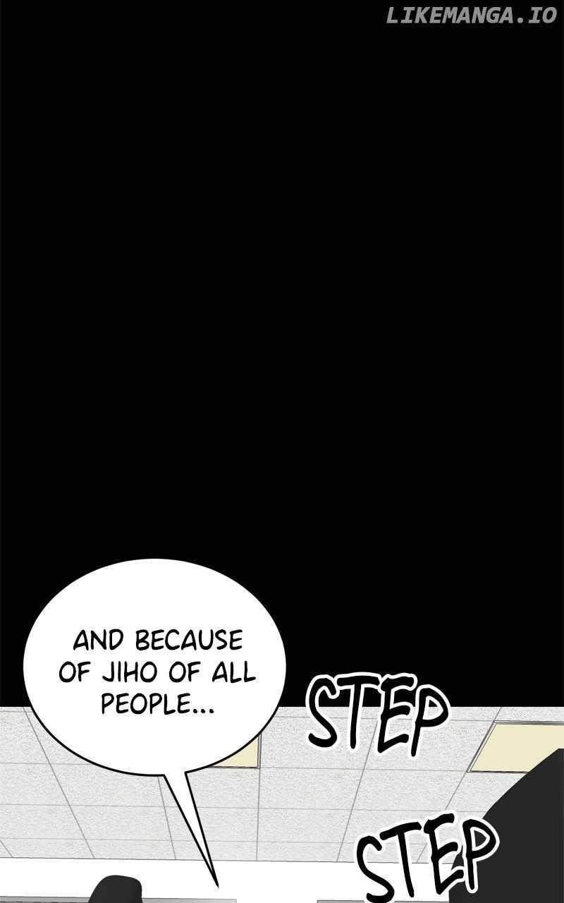 Double Click (PARK Soo-bong) — Chapter 155 — page 3