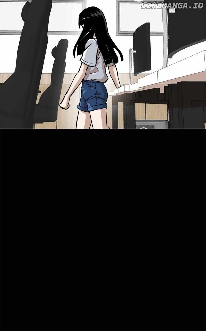 Double Click (PARK Soo-bong) — Chapter 155 — page 4