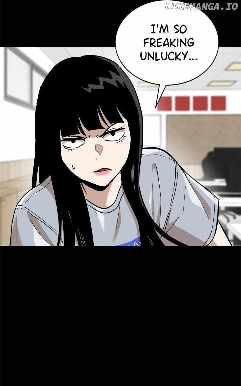 Double Click (PARK Soo-bong) — Chapter 155 — page 5