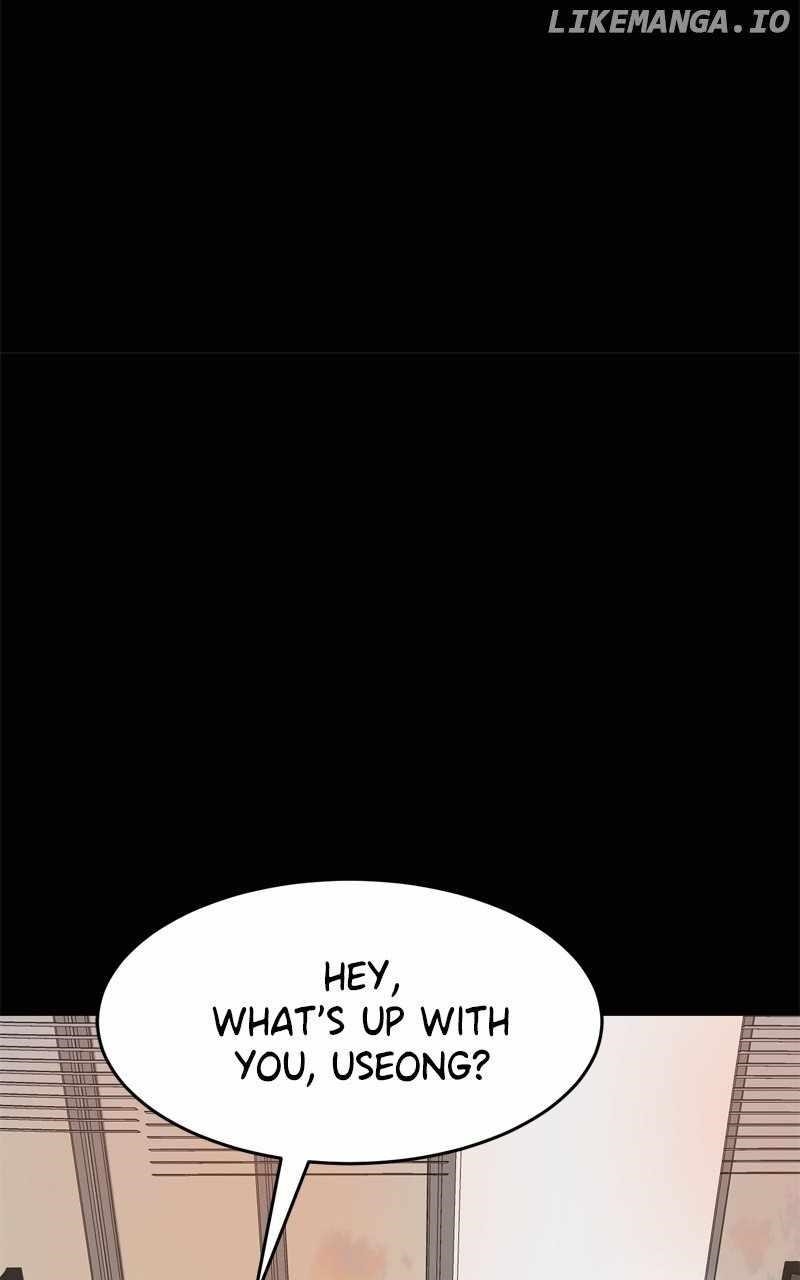 Double Click (PARK Soo-bong) — Chapter 155 — page 6