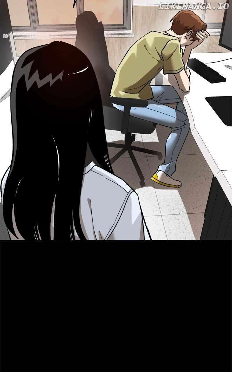 Double Click (PARK Soo-bong) — Chapter 155 — page 7