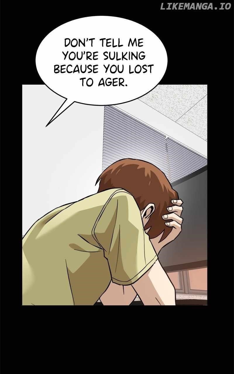 Double Click (PARK Soo-bong) — Chapter 155 — page 8