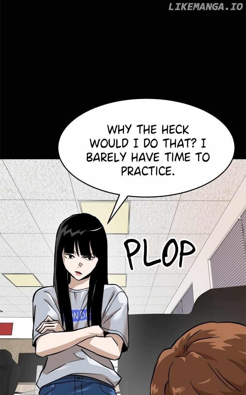 Double Click (PARK Soo-bong) — Chapter 155 — page 11