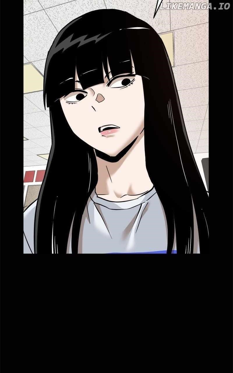 Double Click (PARK Soo-bong) — Chapter 155 — page 13