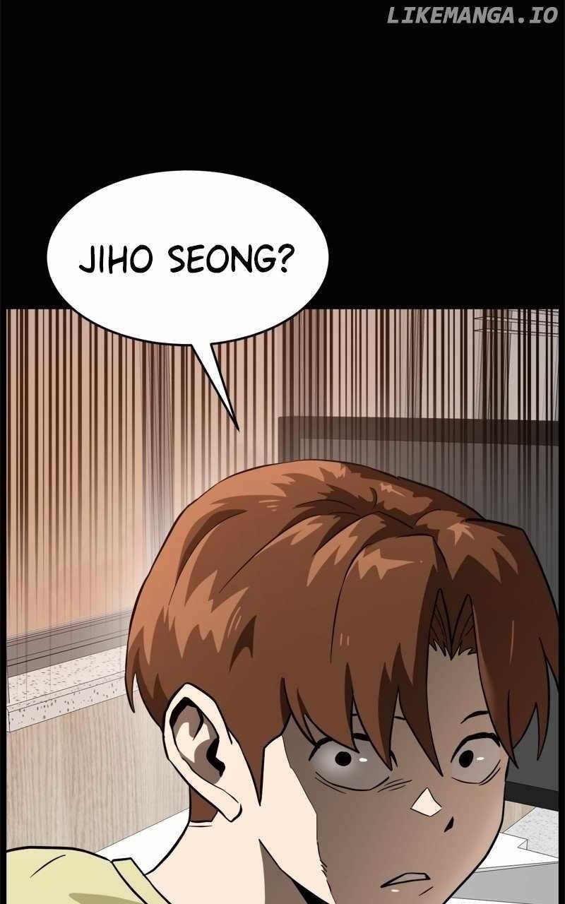 Double Click (PARK Soo-bong) — Chapter 155 — page 14