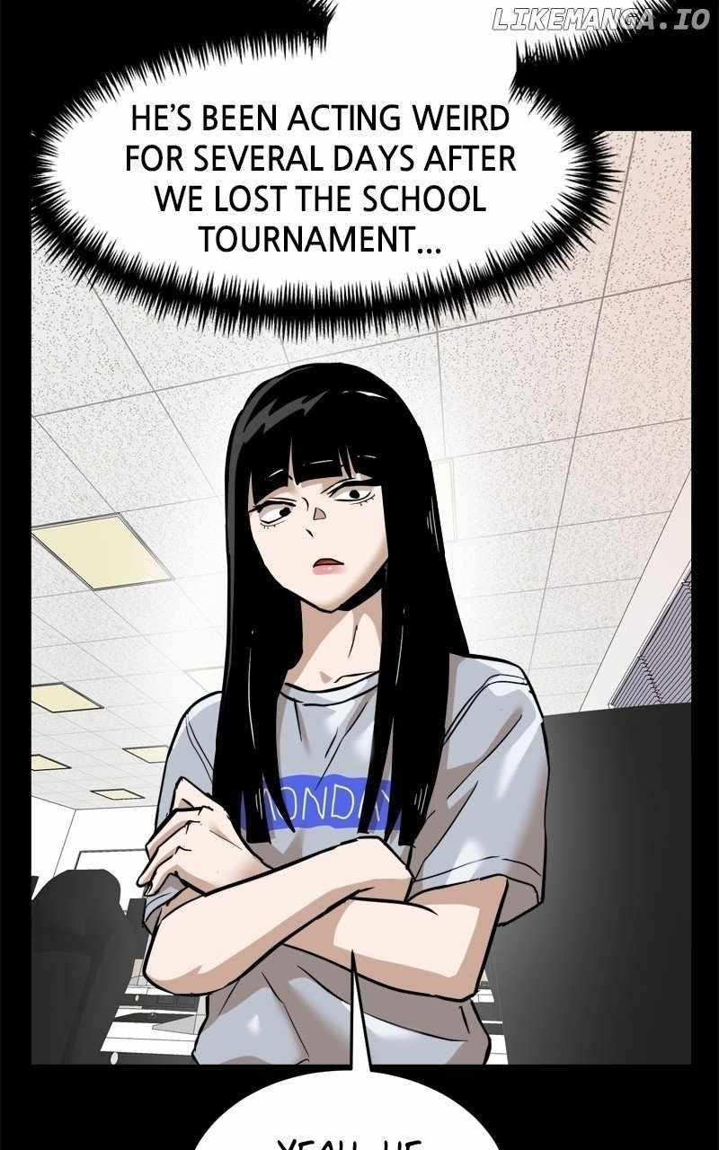 Double Click (PARK Soo-bong) — Chapter 155 — page 16