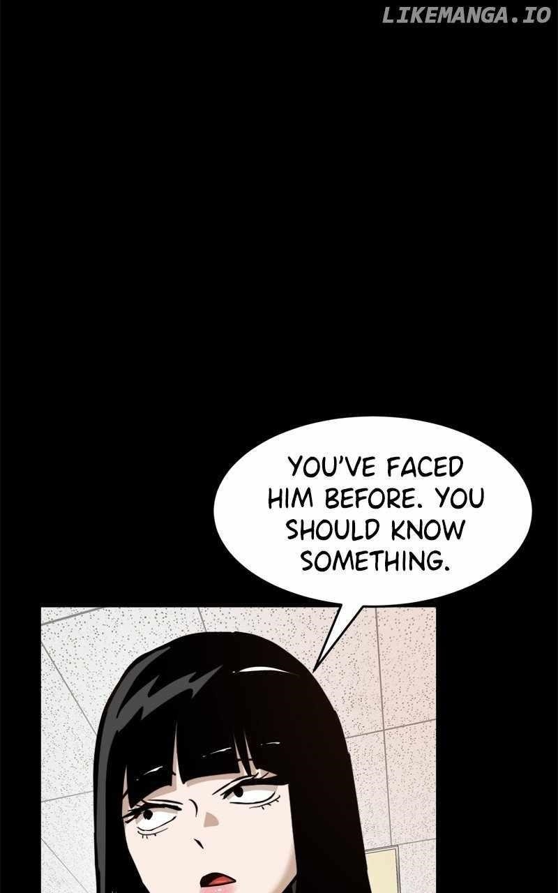 Double Click (PARK Soo-bong) — Chapter 155 — page 18