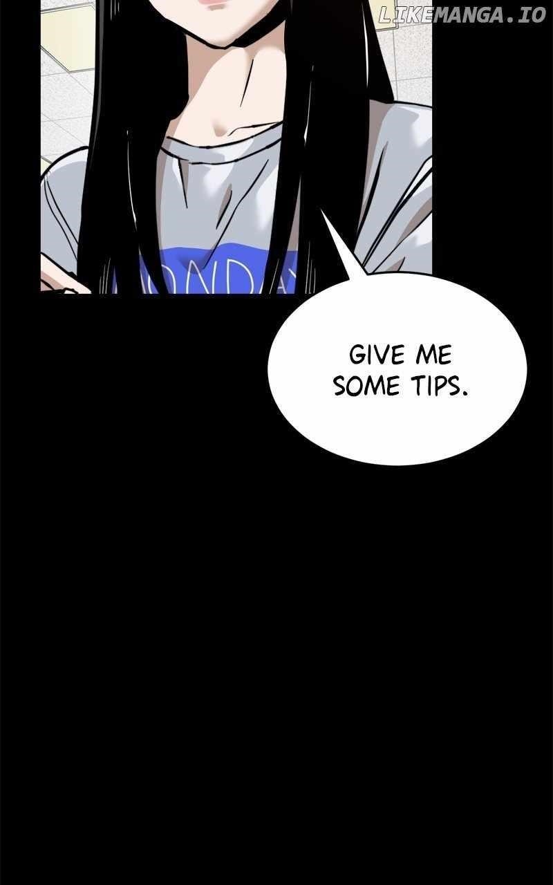 Double Click (PARK Soo-bong) — Chapter 155 — page 19
