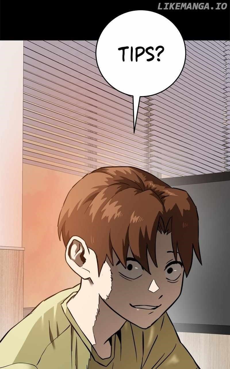 Double Click (PARK Soo-bong) — Chapter 155 — page 20