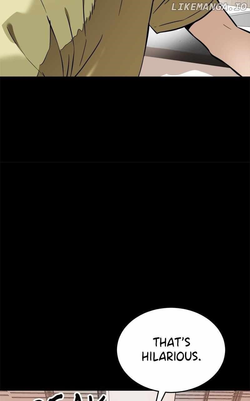 Double Click (PARK Soo-bong) — Chapter 155 — page 21