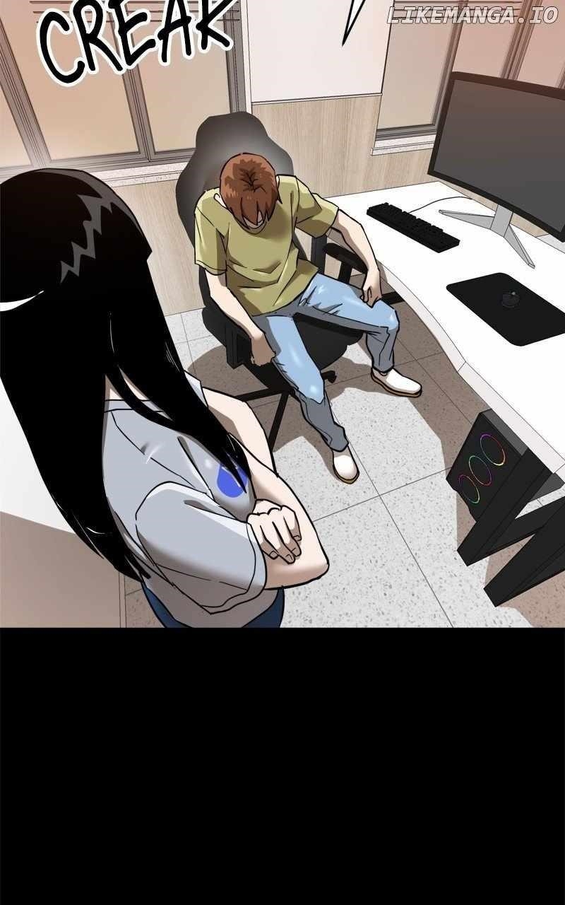 Double Click (PARK Soo-bong) — Chapter 155 — page 22