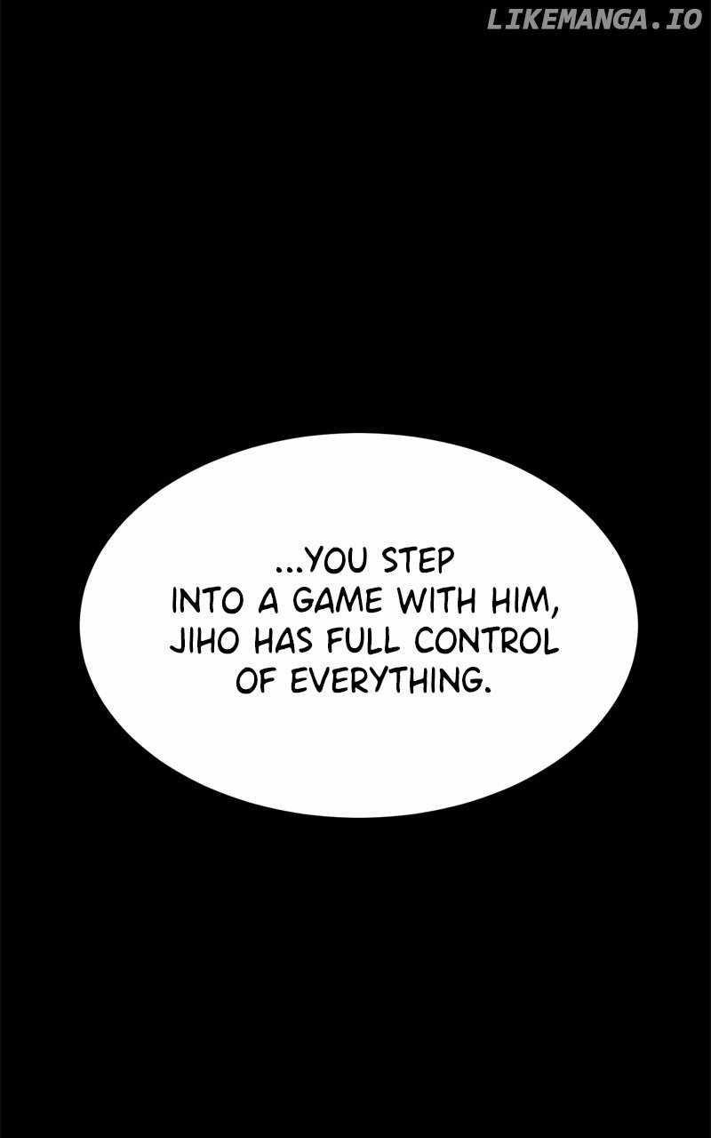 Double Click (PARK Soo-bong) — Chapter 155 — page 25