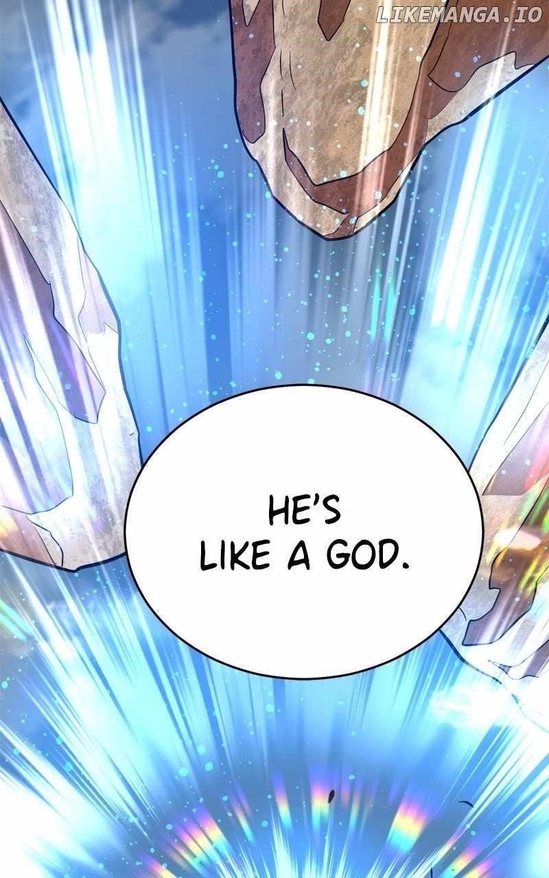 Double Click (PARK Soo-bong) — Chapter 155 — page 27