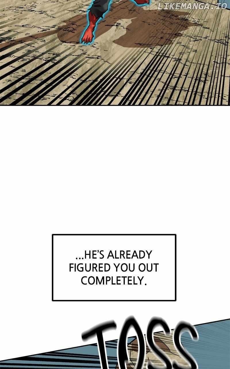 Double Click (PARK Soo-bong) — Chapter 155 — page 34