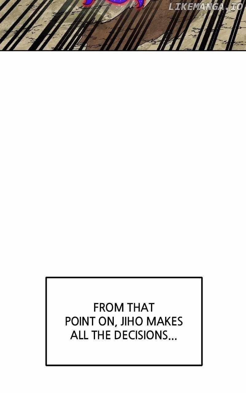 Double Click (PARK Soo-bong) — Chapter 155 — page 36