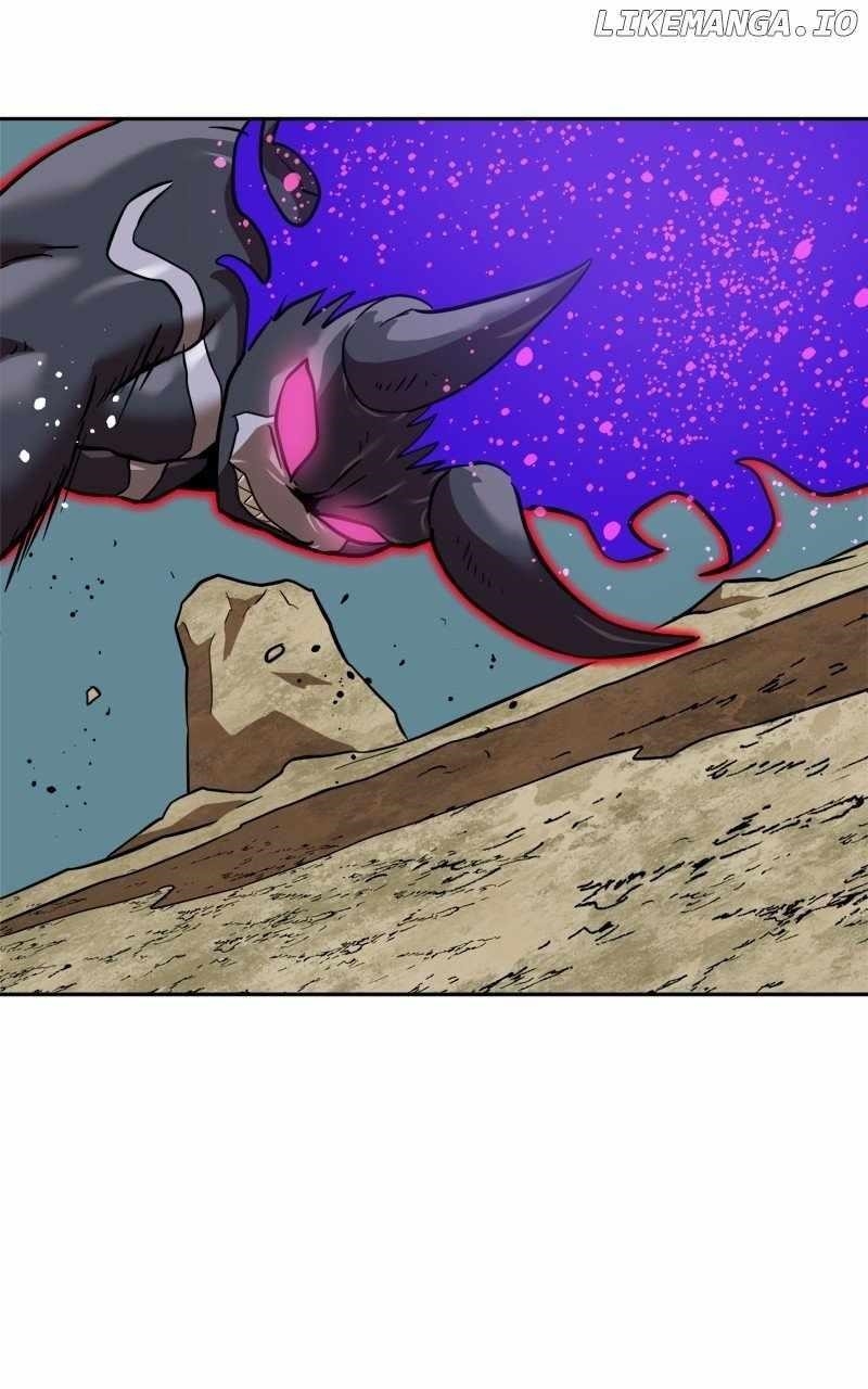 Double Click (PARK Soo-bong) — Chapter 155 — page 37