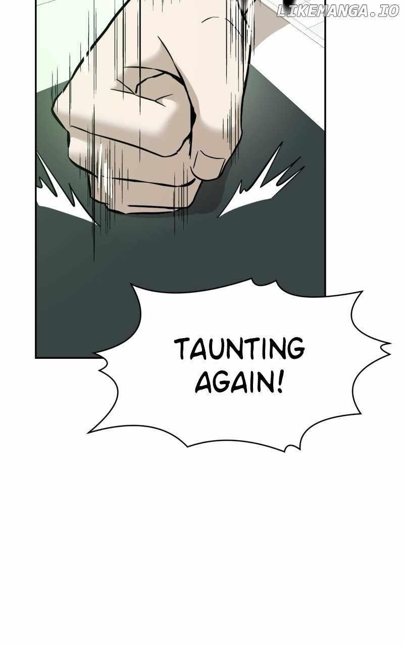 Double Click (PARK Soo-bong) — Chapter 155 — page 41