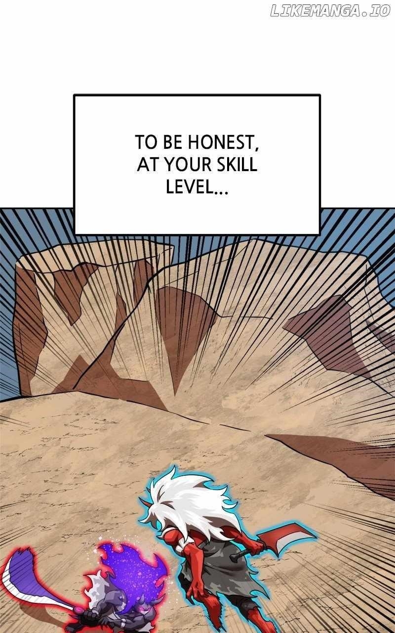 Double Click (PARK Soo-bong) — Chapter 155 — page 46
