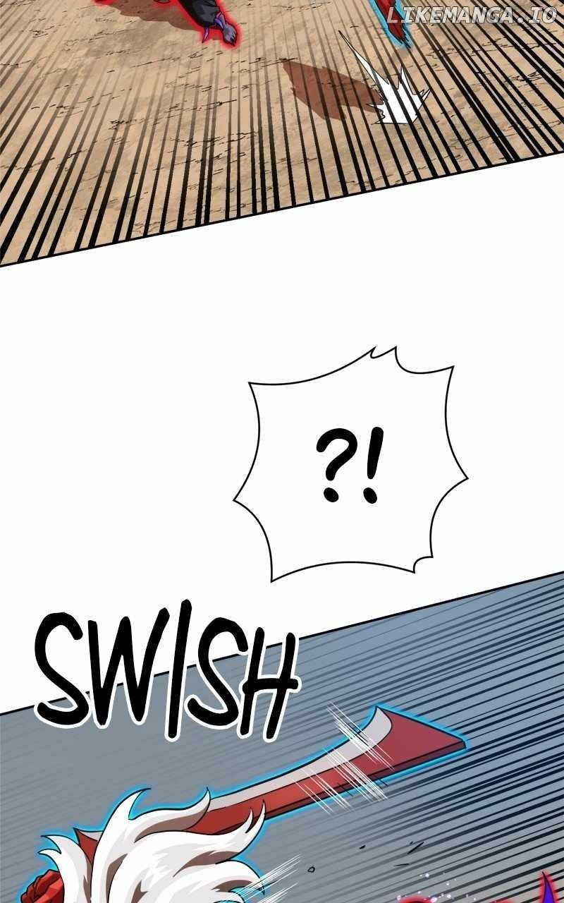 Double Click (PARK Soo-bong) — Chapter 155 — page 47