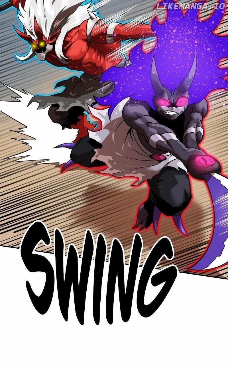 Double Click (PARK Soo-bong) — Chapter 155 — page 48