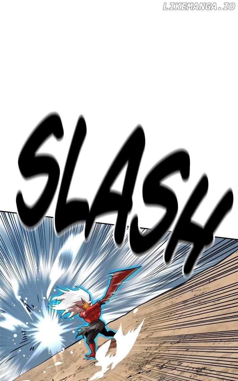 Double Click (PARK Soo-bong) — Chapter 155 — page 49