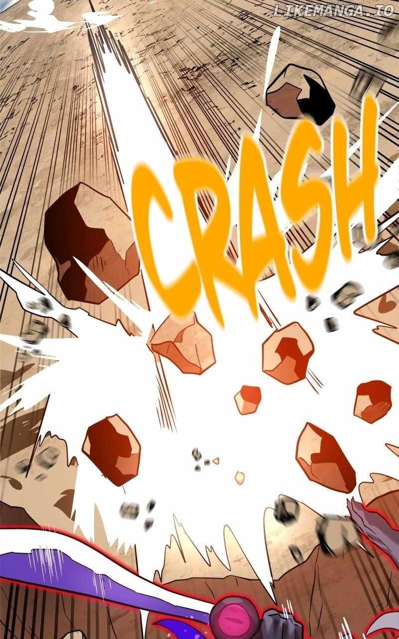 Double Click (PARK Soo-bong) — Chapter 155 — page 50