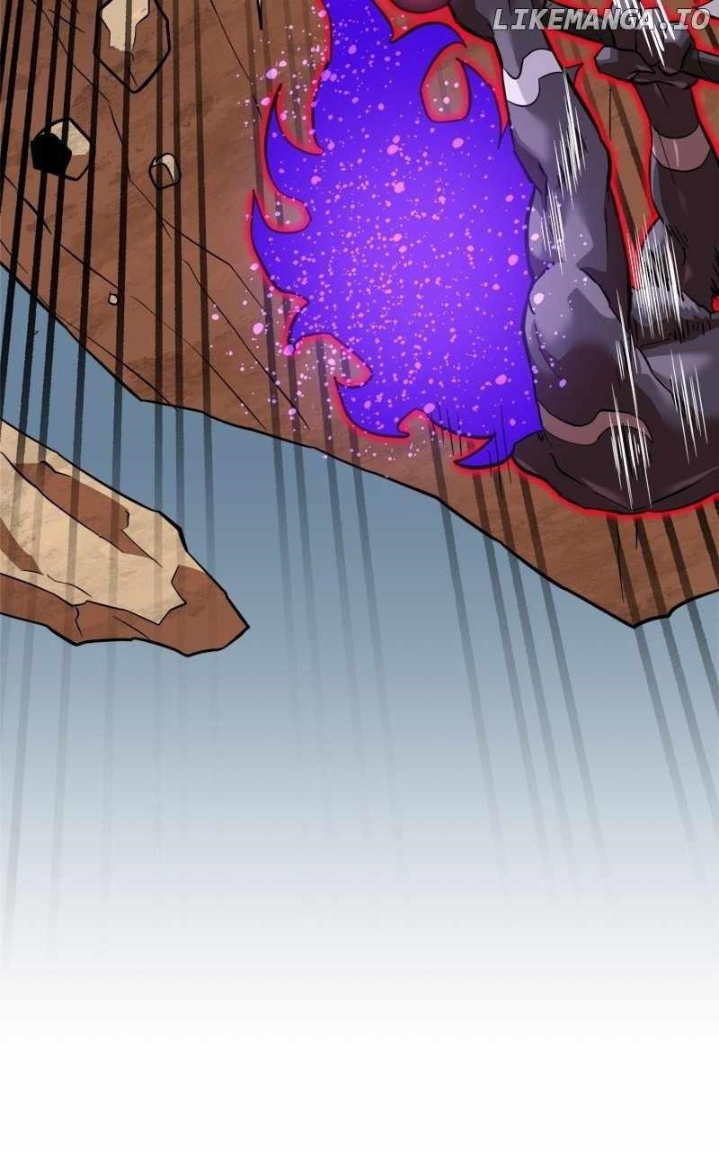 Double Click (PARK Soo-bong) — Chapter 155 — page 51