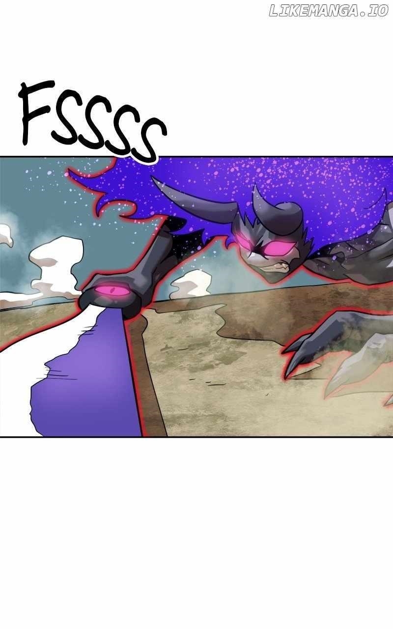 Double Click (PARK Soo-bong) — Chapter 155 — page 56