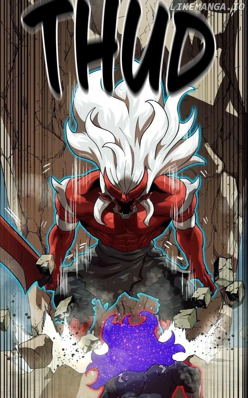 Double Click (PARK Soo-bong) — Chapter 155 — page 59