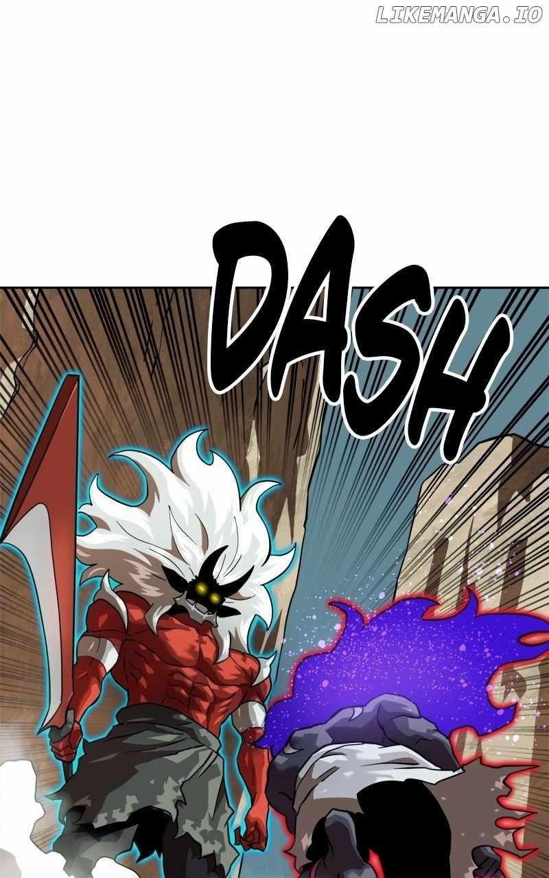 Double Click (PARK Soo-bong) — Chapter 155 — page 62