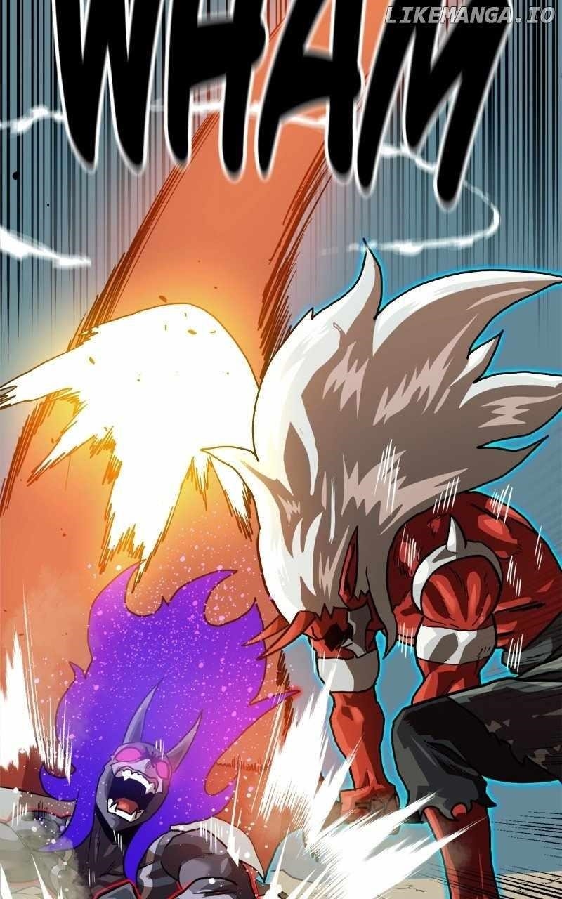 Double Click (PARK Soo-bong) — Chapter 155 — page 67