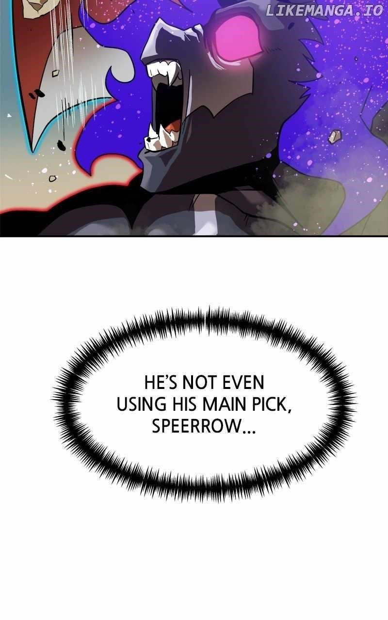 Double Click (PARK Soo-bong) — Chapter 155 — page 69
