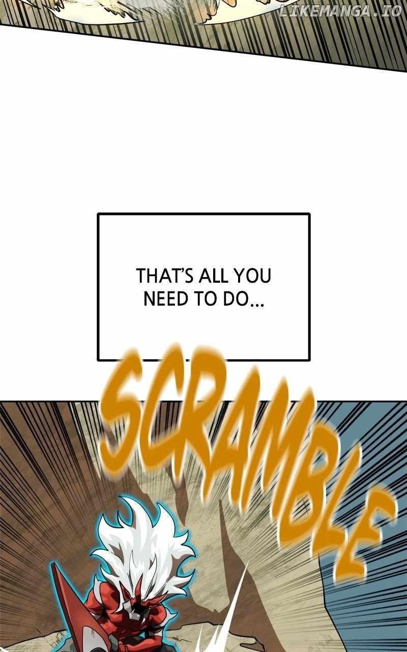 Double Click (PARK Soo-bong) — Chapter 155 — page 72