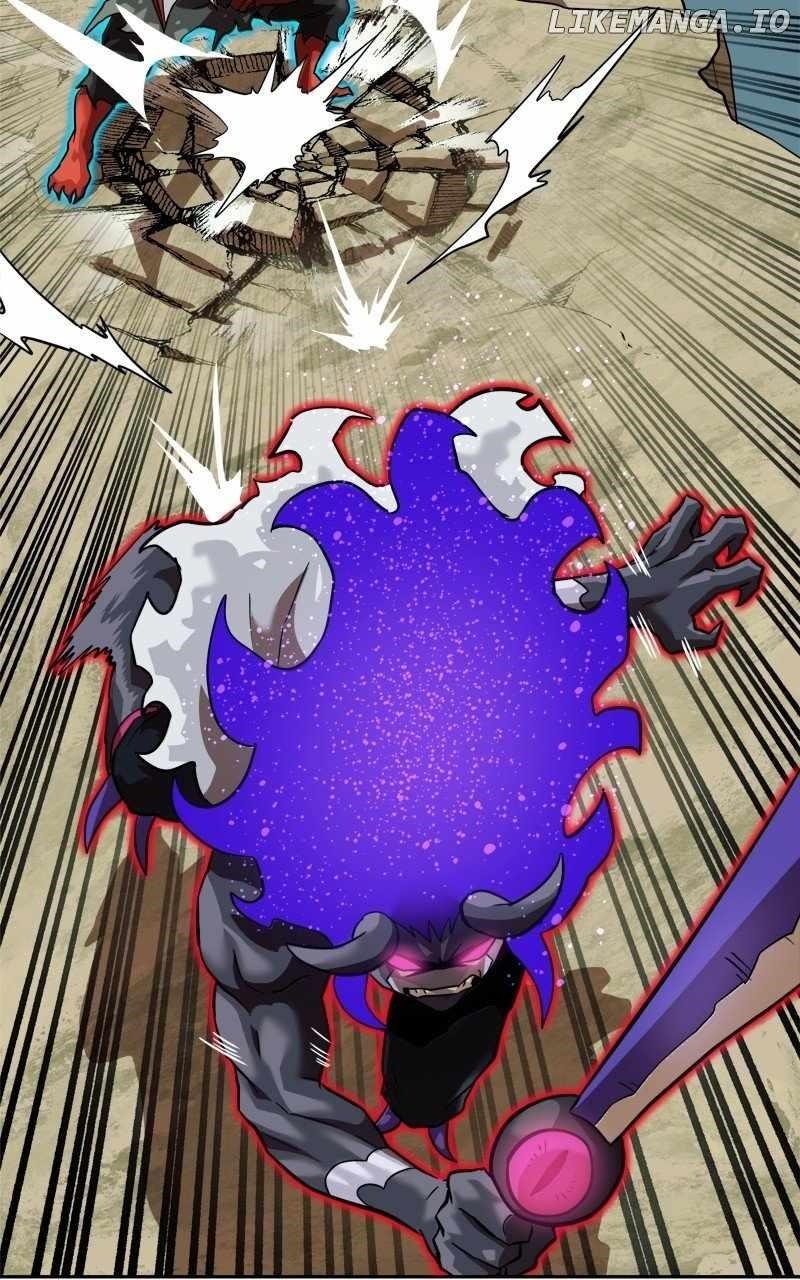 Double Click (PARK Soo-bong) — Chapter 155 — page 73
