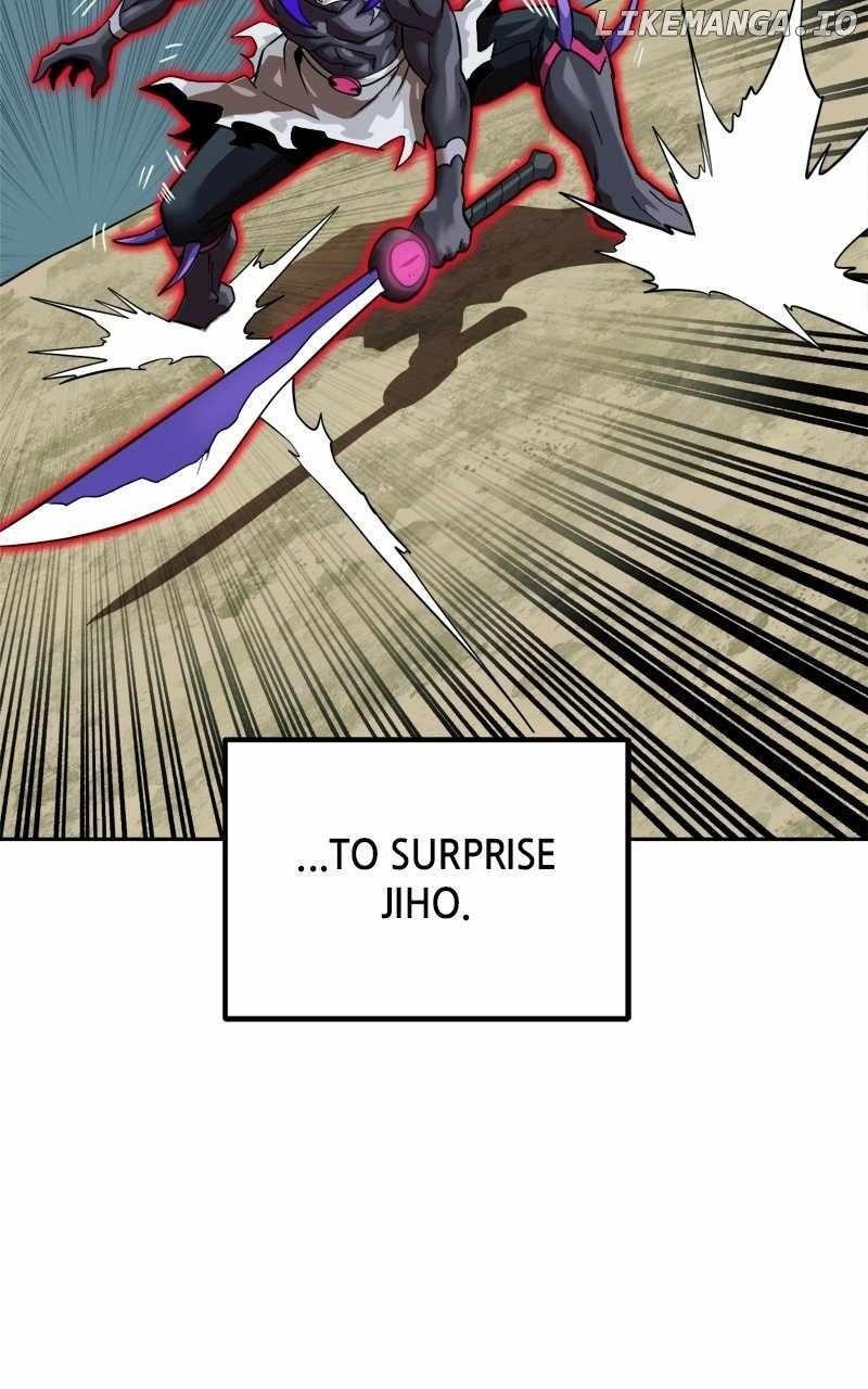 Double Click (PARK Soo-bong) — Chapter 155 — page 75