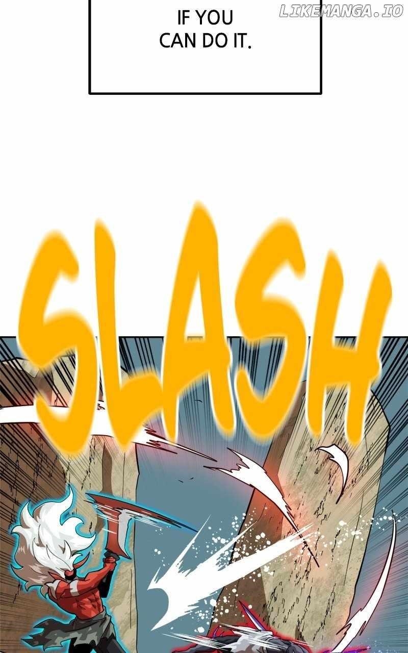Double Click (PARK Soo-bong) — Chapter 155 — page 78