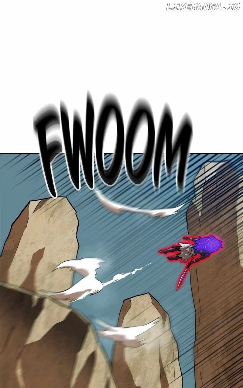 Double Click (PARK Soo-bong) — Chapter 155 — page 80