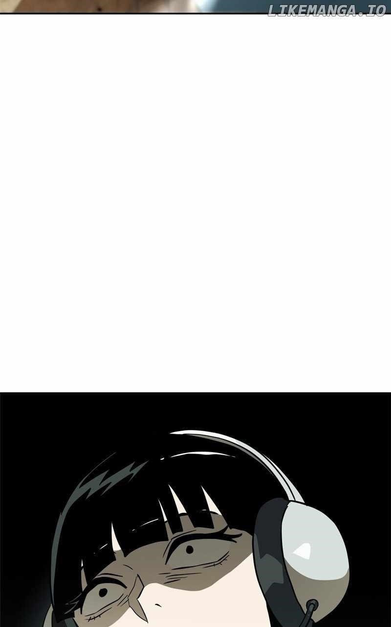 Double Click (PARK Soo-bong) — Chapter 155 — page 83