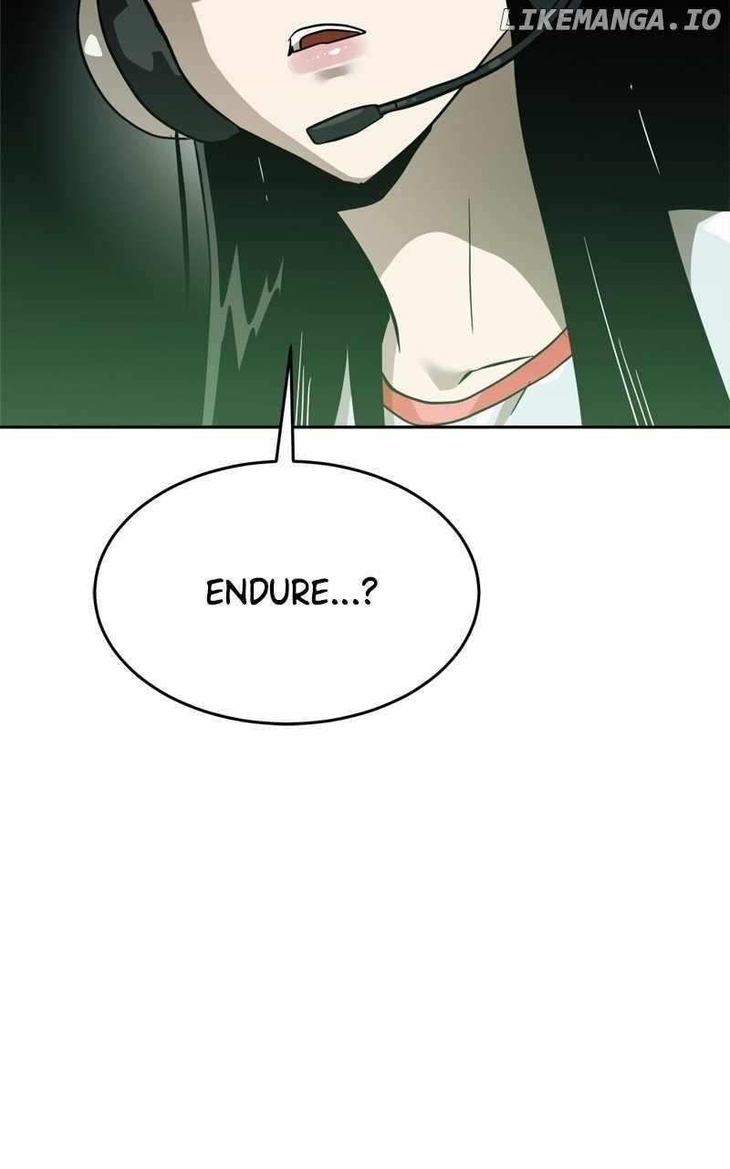 Double Click (PARK Soo-bong) — Chapter 155 — page 84
