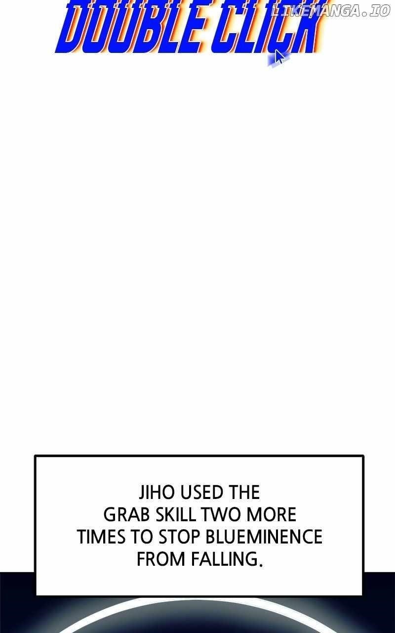 Double Click (PARK Soo-bong) — Chapter 155 — page 88