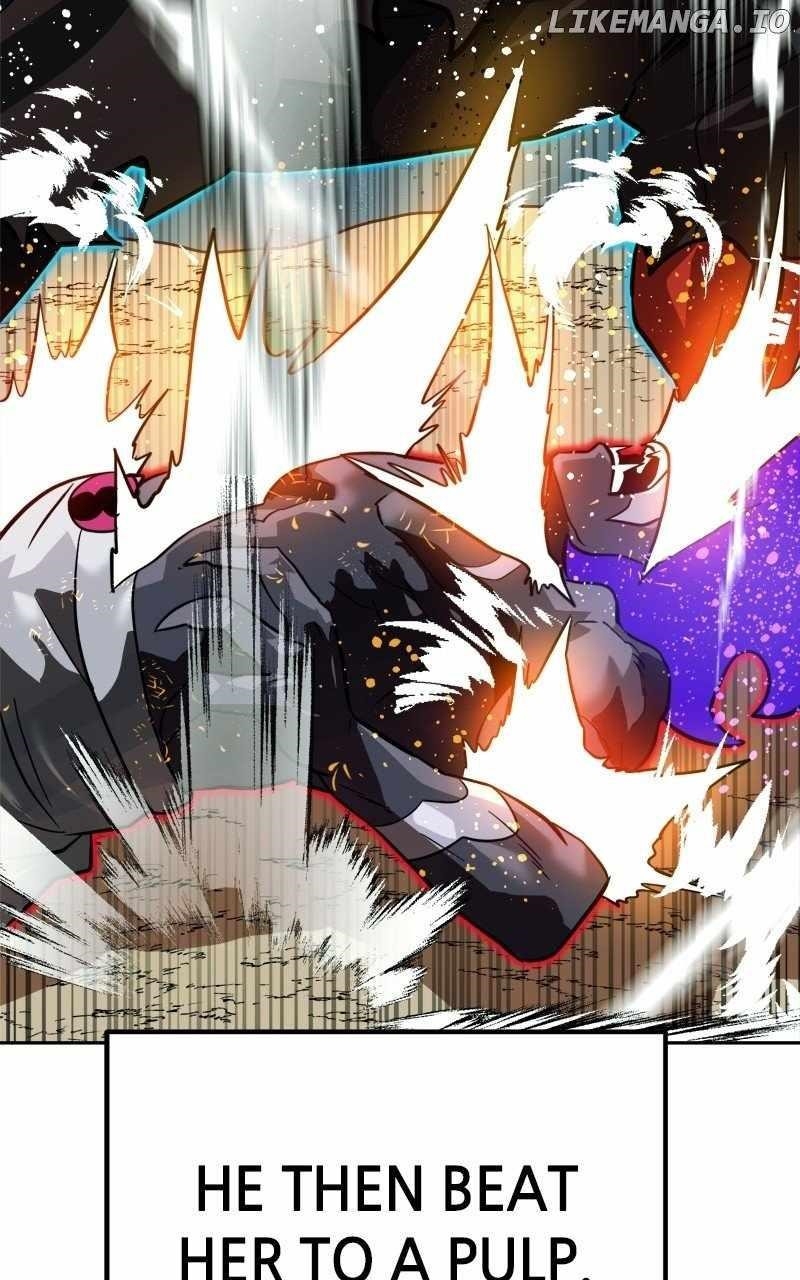 Double Click (PARK Soo-bong) — Chapter 155 — page 94