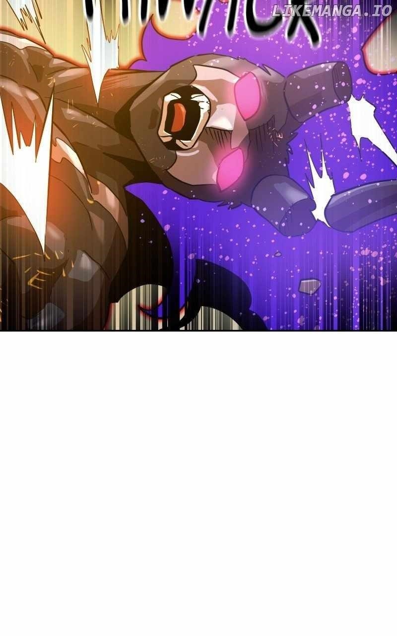 Double Click (PARK Soo-bong) — Chapter 155 — page 96