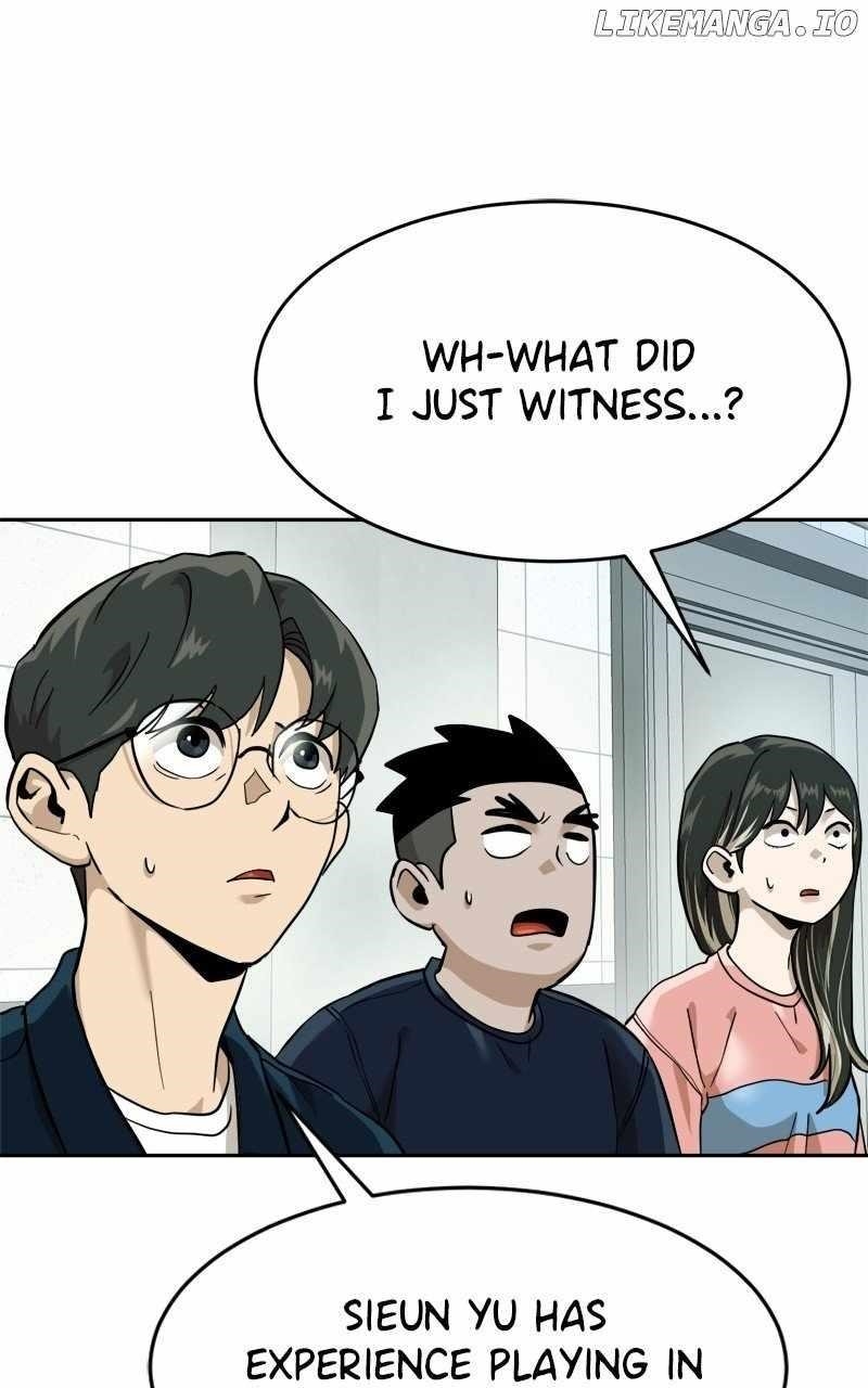 Double Click (PARK Soo-bong) — Chapter 155 — page 97