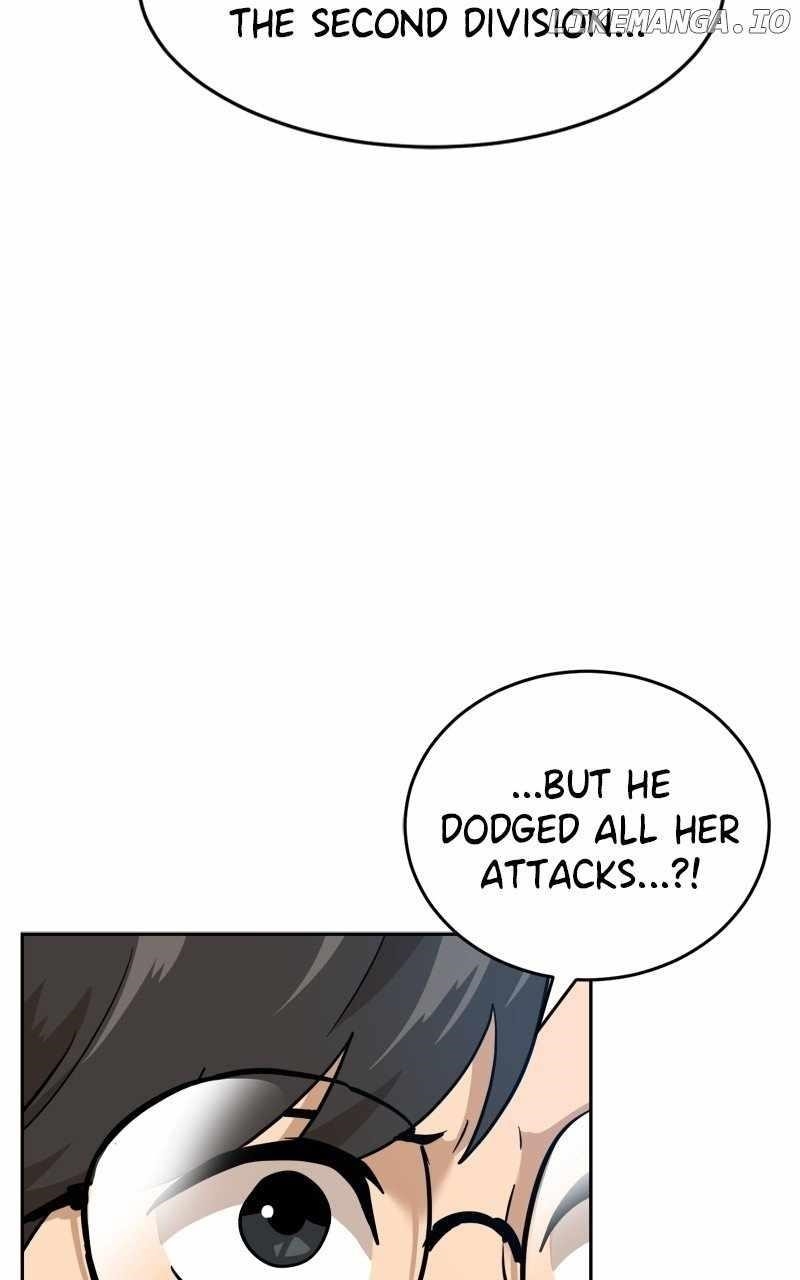 Double Click (PARK Soo-bong) — Chapter 155 — page 98