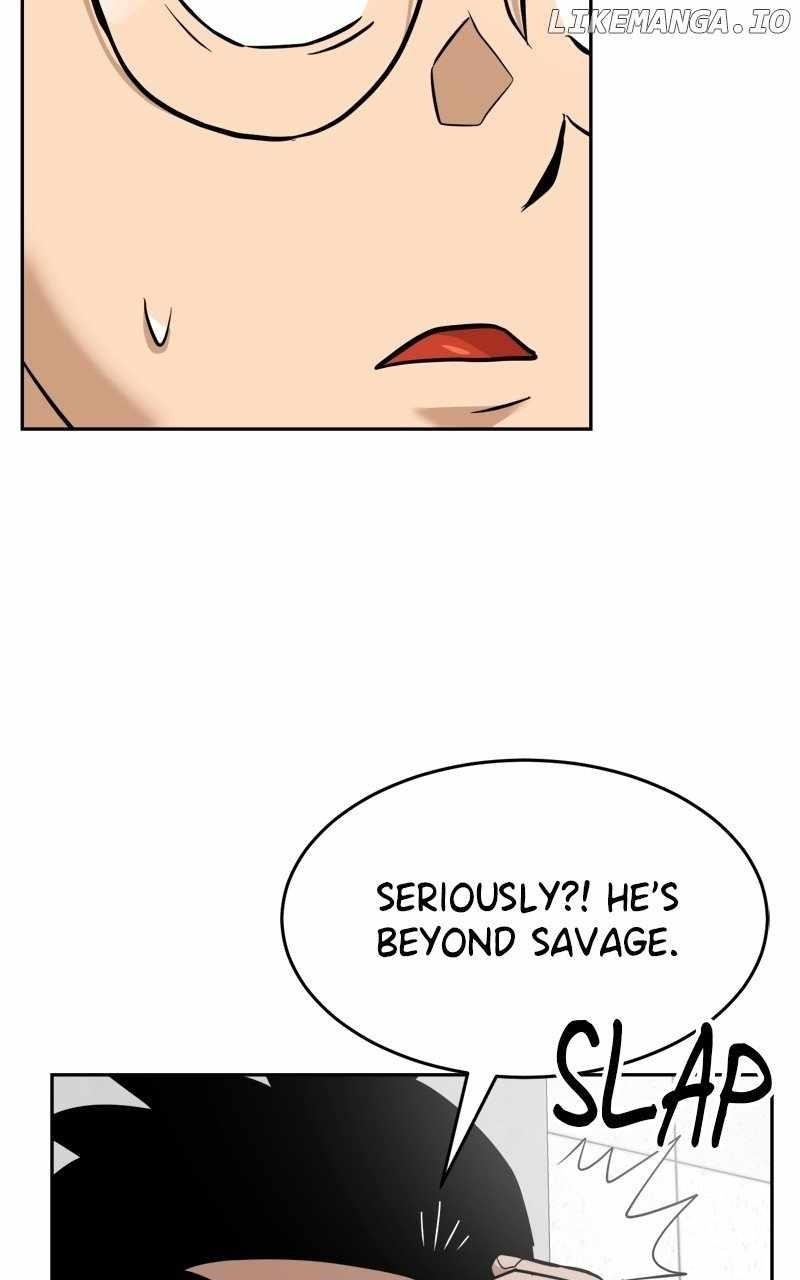 Double Click (PARK Soo-bong) — Chapter 155 — page 99