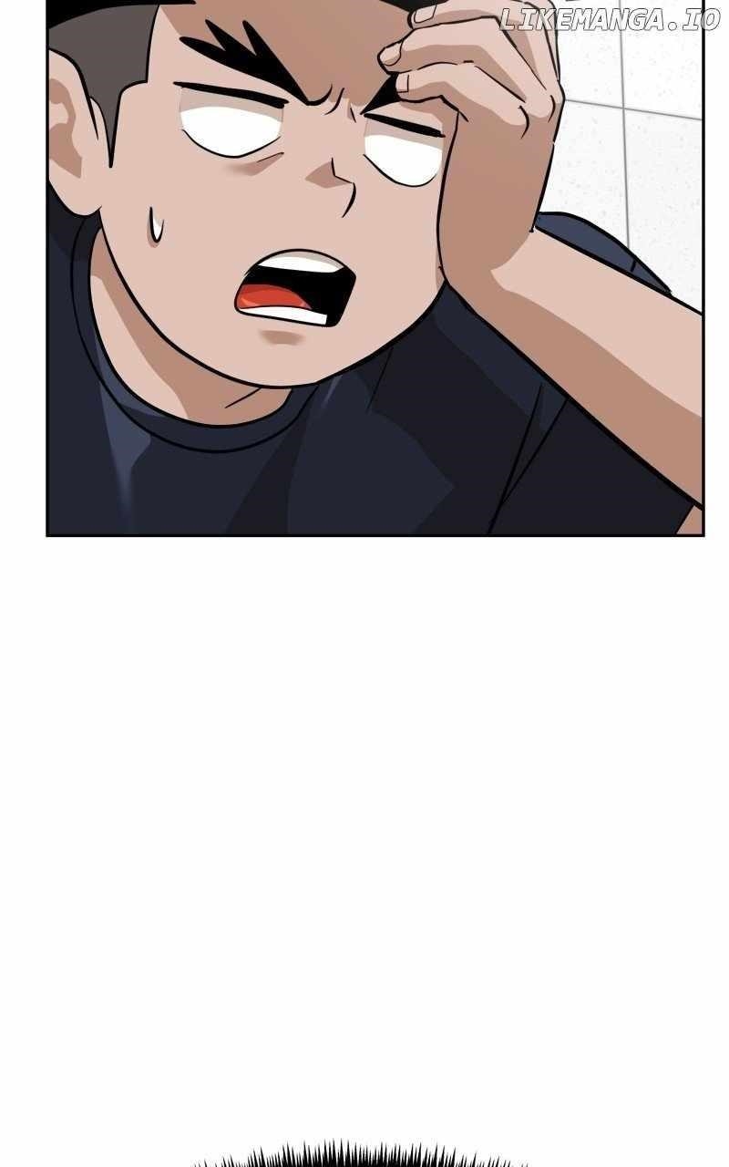 Double Click (PARK Soo-bong) — Chapter 155 — page 100