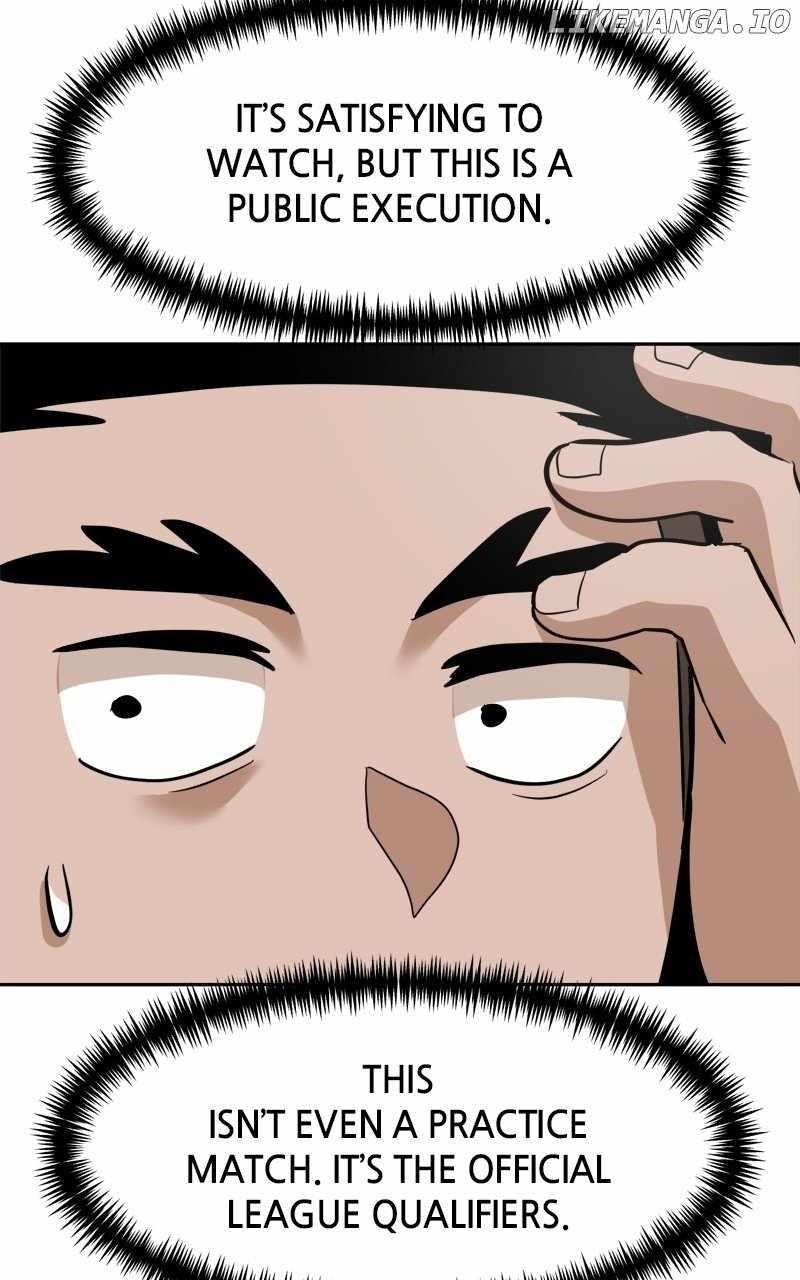 Double Click (PARK Soo-bong) — Chapter 155 — page 101