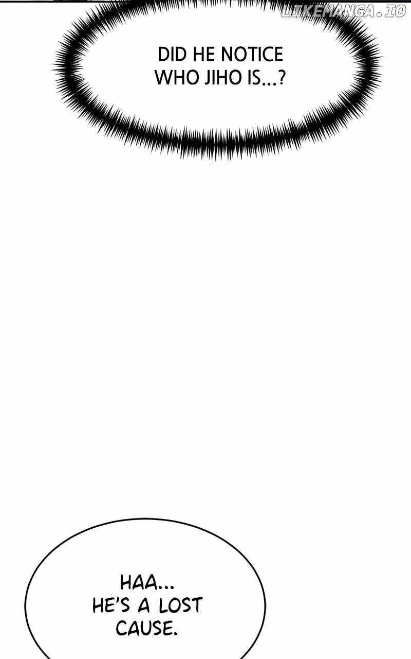 Double Click (PARK Soo-bong) — Chapter 155 — page 105