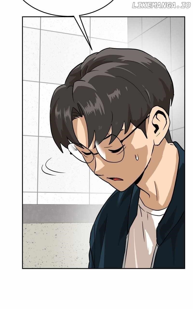 Double Click (PARK Soo-bong) — Chapter 155 — page 106